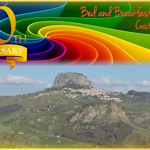 Bed & Breakfast Arcobaleno, Casteltermini