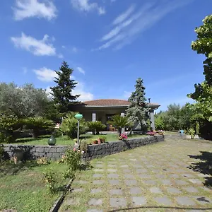 Bed & Breakfast Etna Travellers, Mascalucia